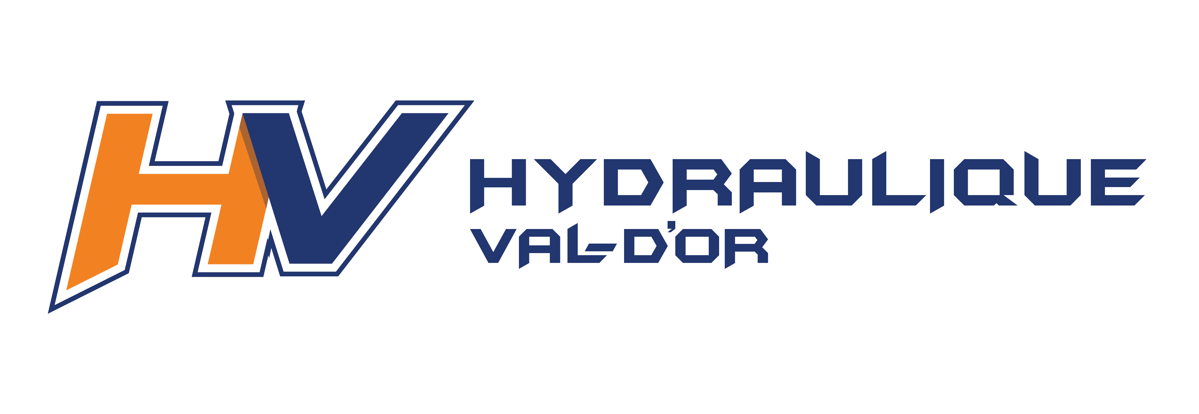 HV Logo